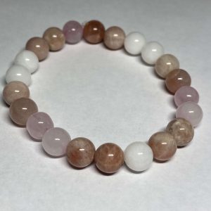 Termékenység karkötő (III) - fémérzékenyeknek