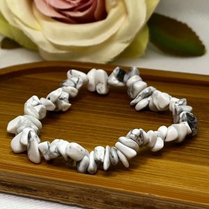 Howlit chips karkötő