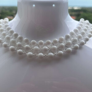 Menyasszonyi nyaklánc