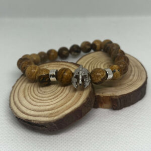 Galadiátor karkötő